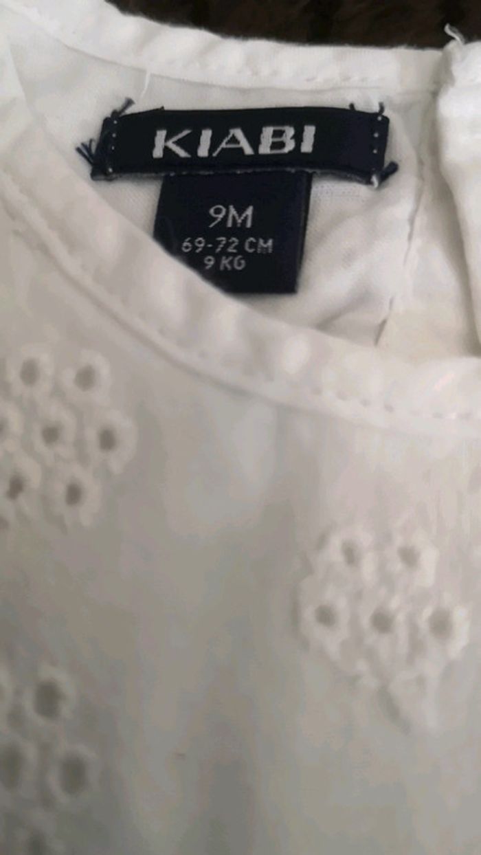 Robe kiabi - photo numéro 2