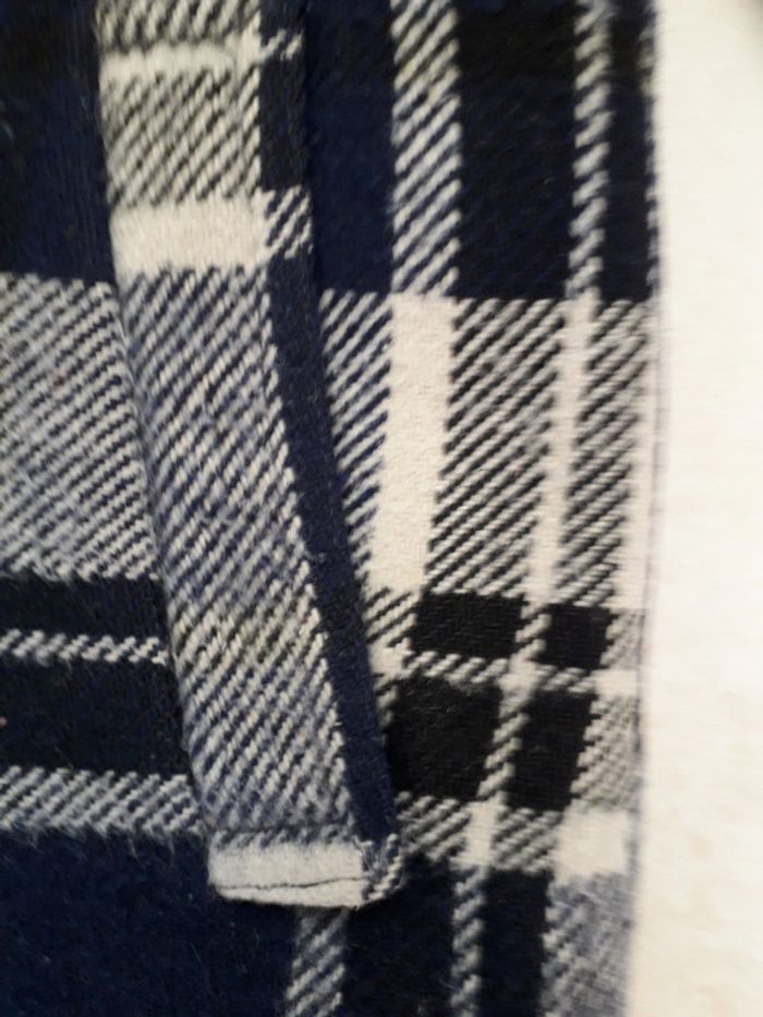 Veste écossaise - 12 ans - photo numéro 12