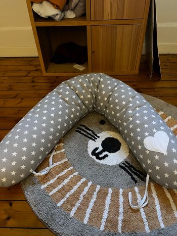 Cousin d’allaitement