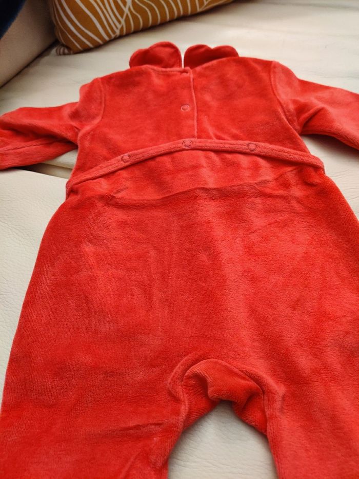 Pyjama - photo numéro 3