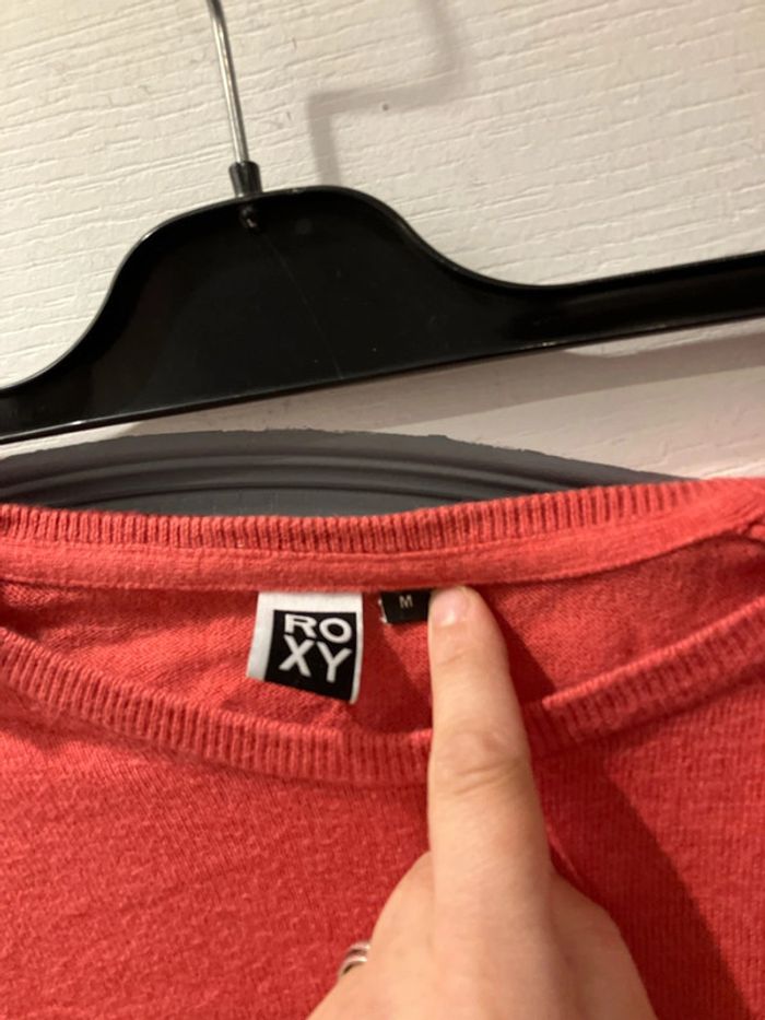 Pull Roxy - photo numéro 7