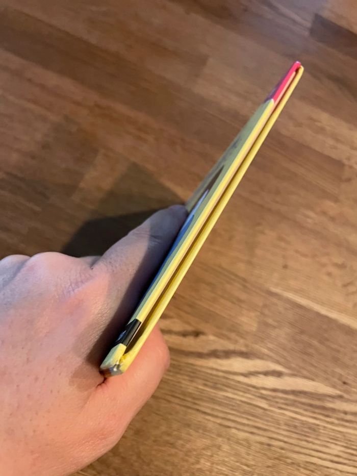 Livre Tchoupi Maman attend un bébé Numéro 49 - photo numéro 4