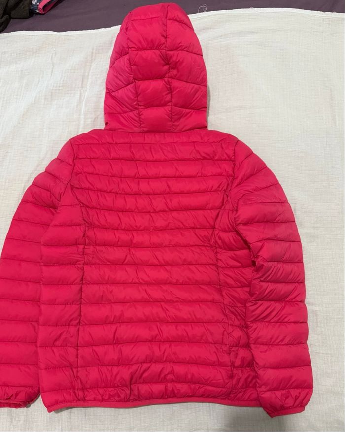 Doudounes filles - photo numéro 3