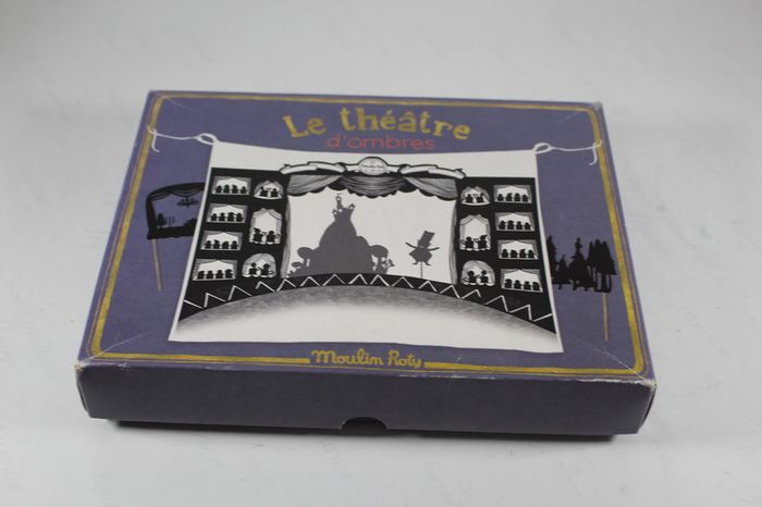 Moulin Roty Theatre des ombres