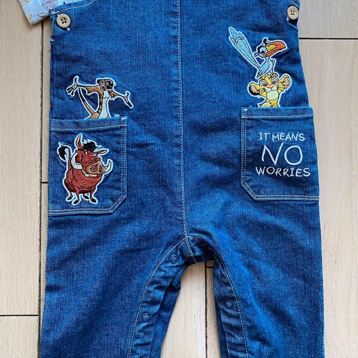 Ensemble Disney - photo numéro 3