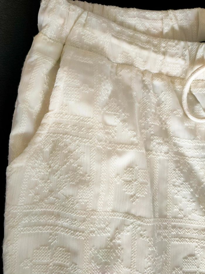 Pantalon School rag - photo numéro 2