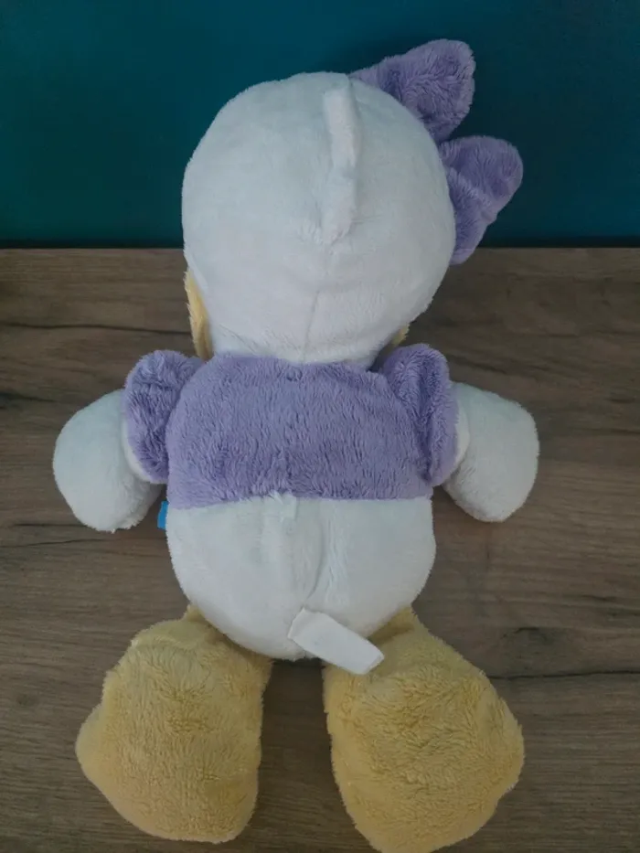 Peluche disney - photo numéro 3
