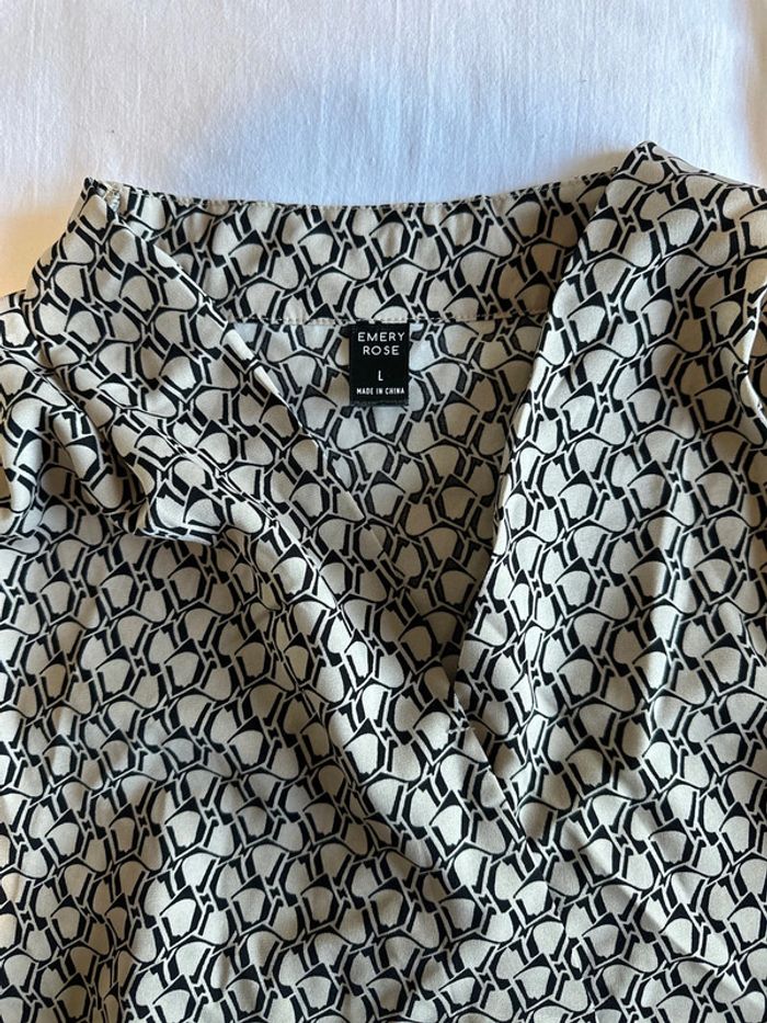 Tee shirt - photo numéro 2