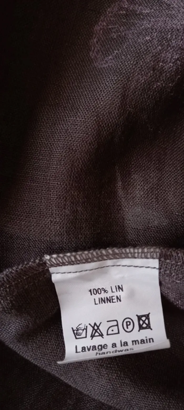 Robe et sa veste - photo numéro 9