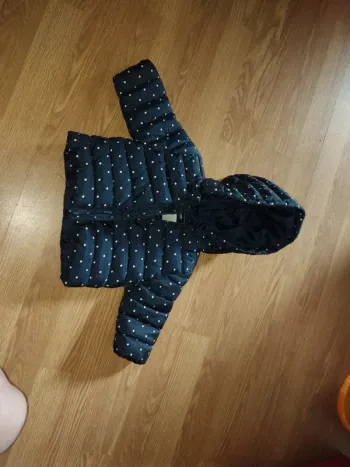 Blouson Kiabi