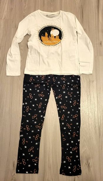 pyjama harry potter
