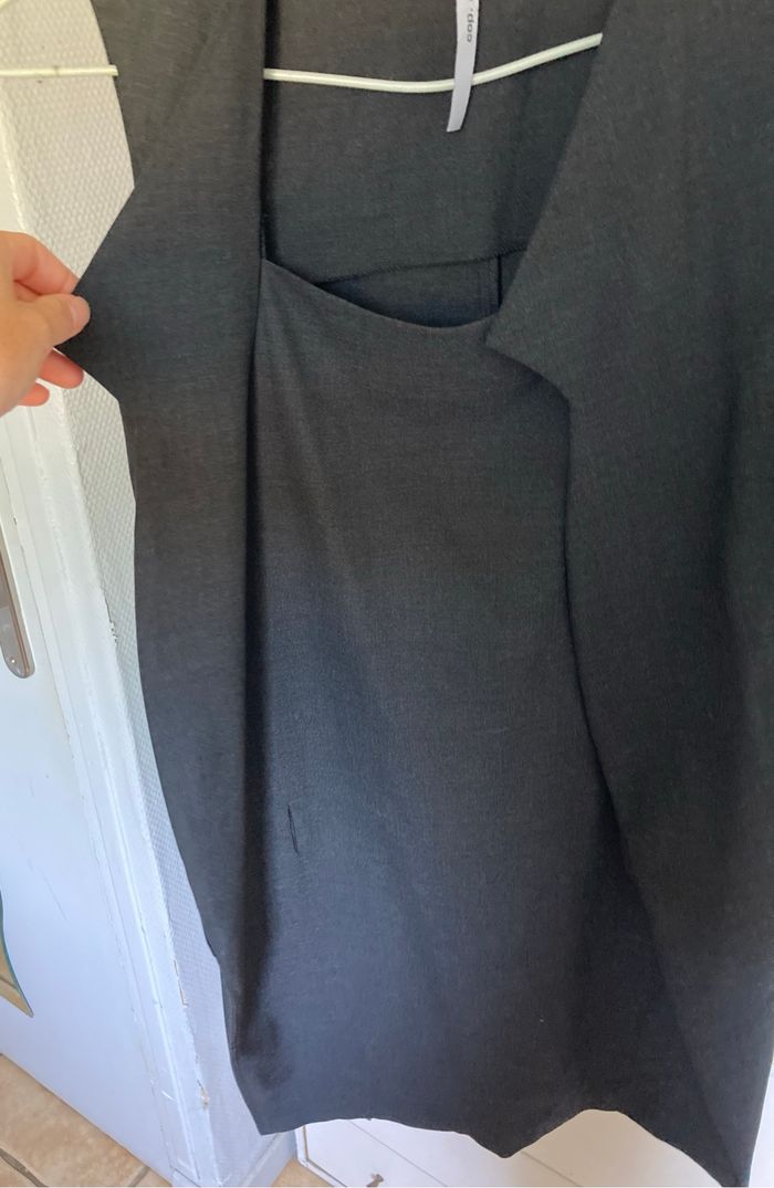 Robe-tunique - photo numéro 3