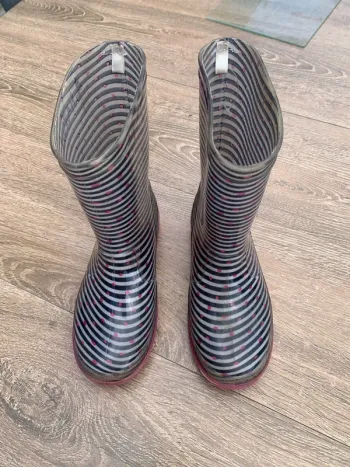 Bottes de pluie