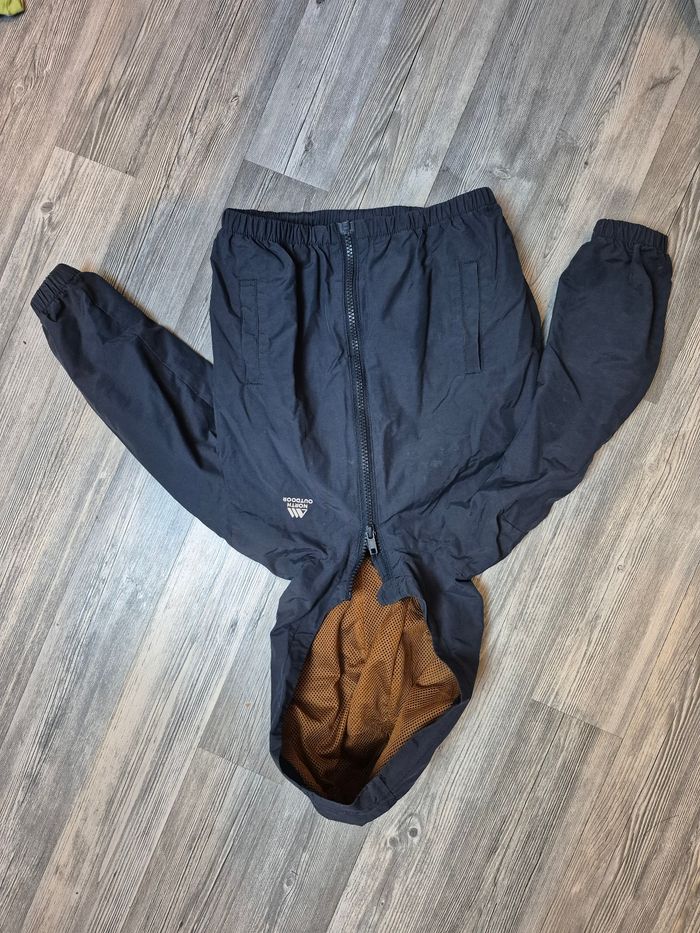 Veste tape a l'œil - photo numéro 2