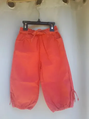Pantalon léger