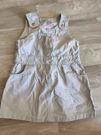 Robe sans manches taille 86 cm marque h&m