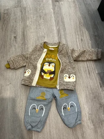 Ensemble DPAM