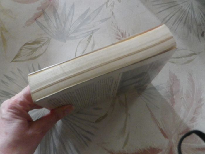 Le neuvième cercle par Christian Bernadac Ed. France Empire - photo numéro 4