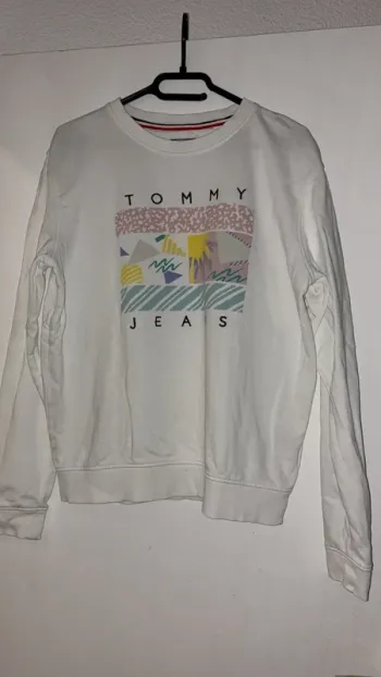 Pull tommy jeans