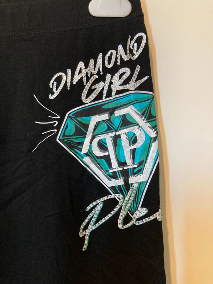 Leggings Diamond Girl - photo numéro 2