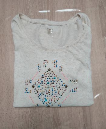 T shirt femme