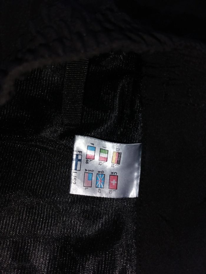 Pantacourt bermuda randonnée homme IcePeak taille 44/46 - photo numéro 10