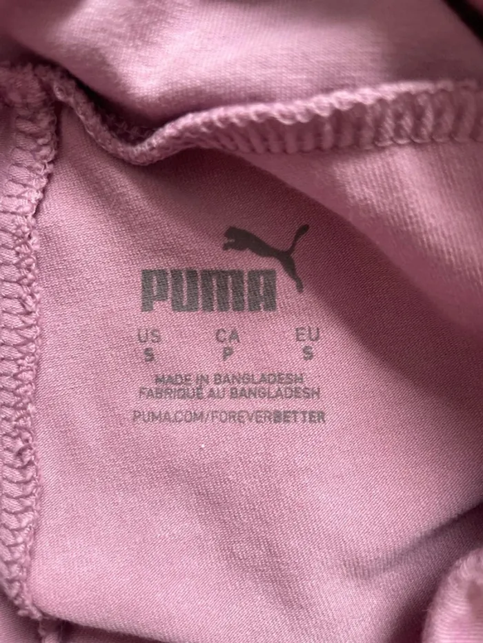 Caleçon/legging PUMA - photo numéro 3