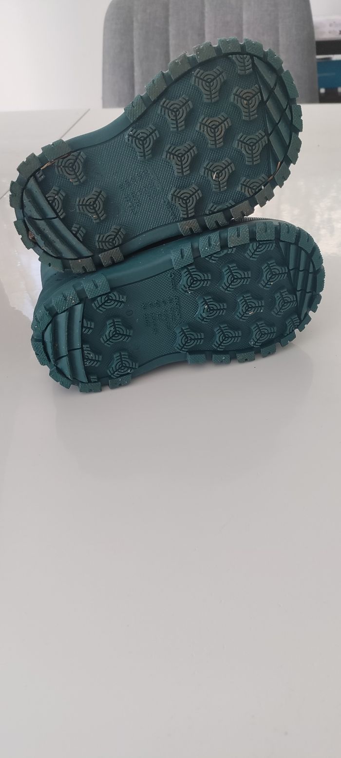 Botte de neige decathlon - photo numéro 2