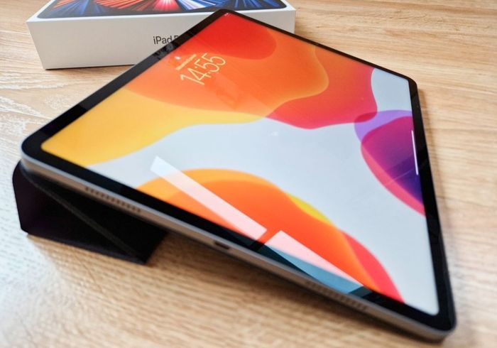 IPAD Pro 12.9 M1 512 Go - photo numéro 3