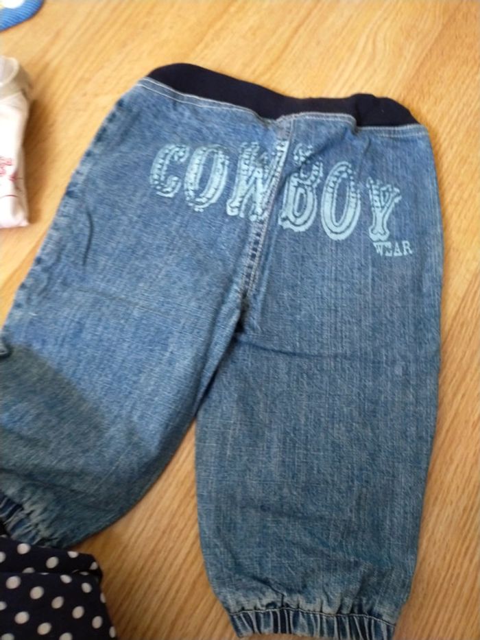 Ensemble 12 mois - photo numéro 7