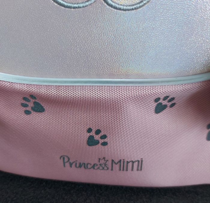 Cartable sac à dos pour petits - photo numéro 6