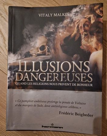Illusions dangereuses
