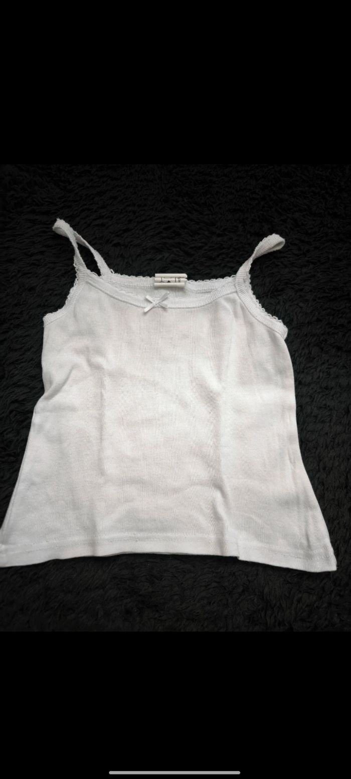 Maillot de corps - photo numéro 5