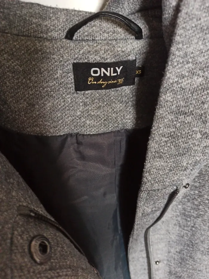 Veste only - photo numéro 2
