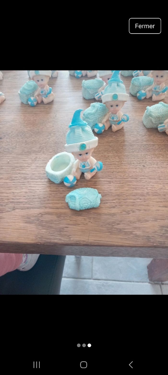 Sujet bapteme - photo numéro 3