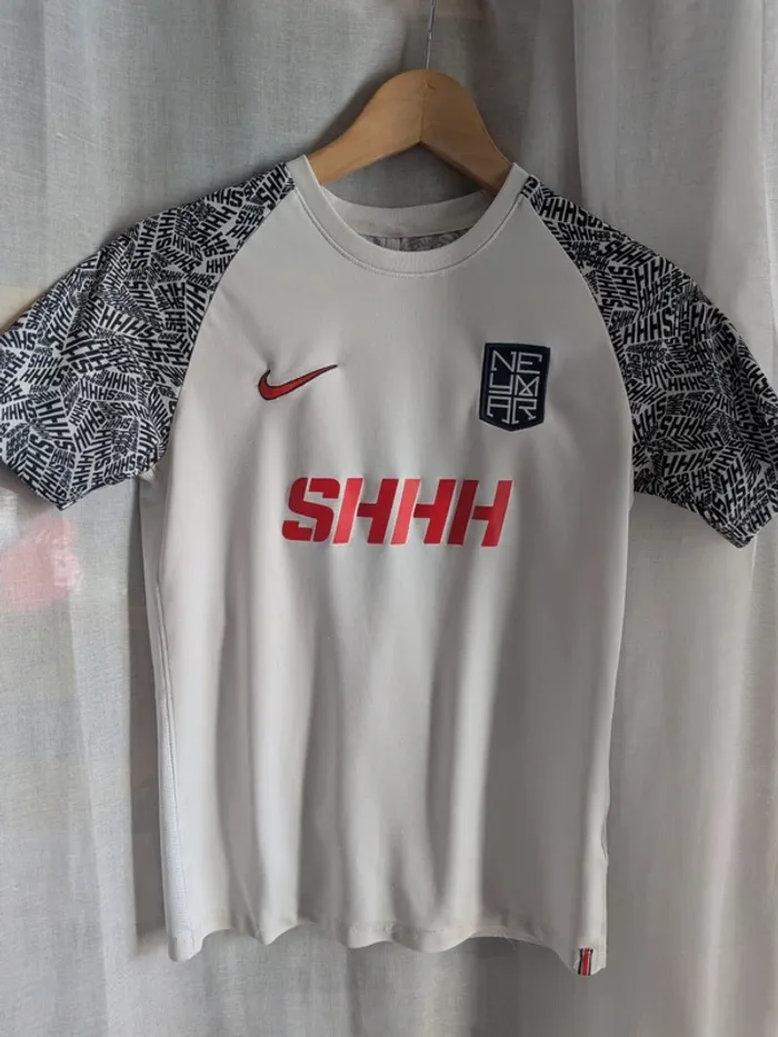 Maillot Neymar Nike
