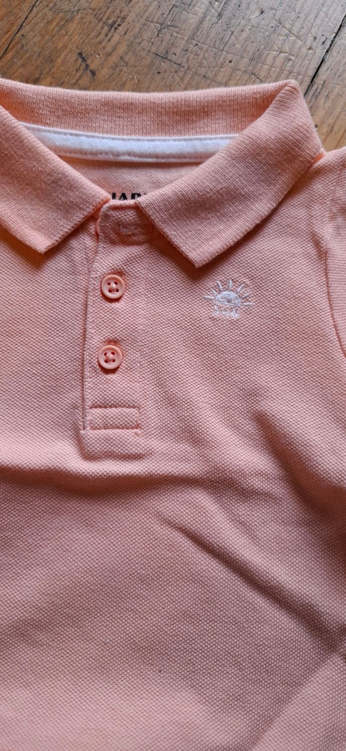 Lots 3 polo - photo numéro 4