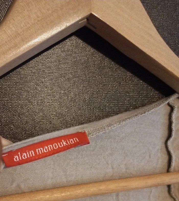 Tee-shirt manche 3/4 🔥 - photo numéro 3