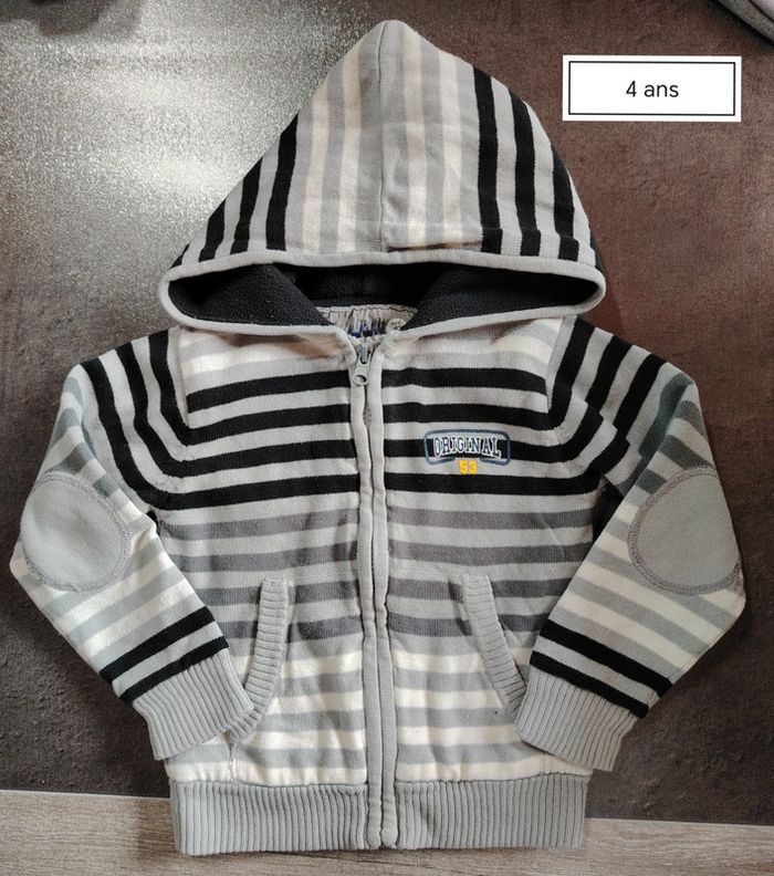 Gilet