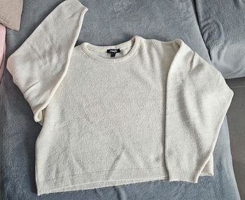 Pull d hiver Jennifer