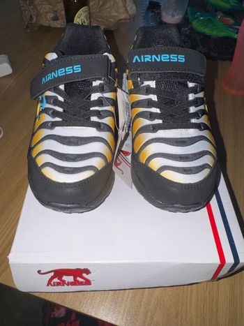 Basket Airness neuves 