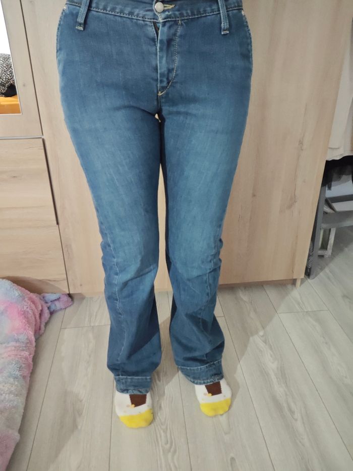Jeans Levis - photo numéro 5