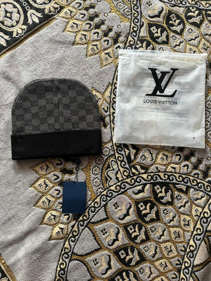 Bonnet - photo numéro 2