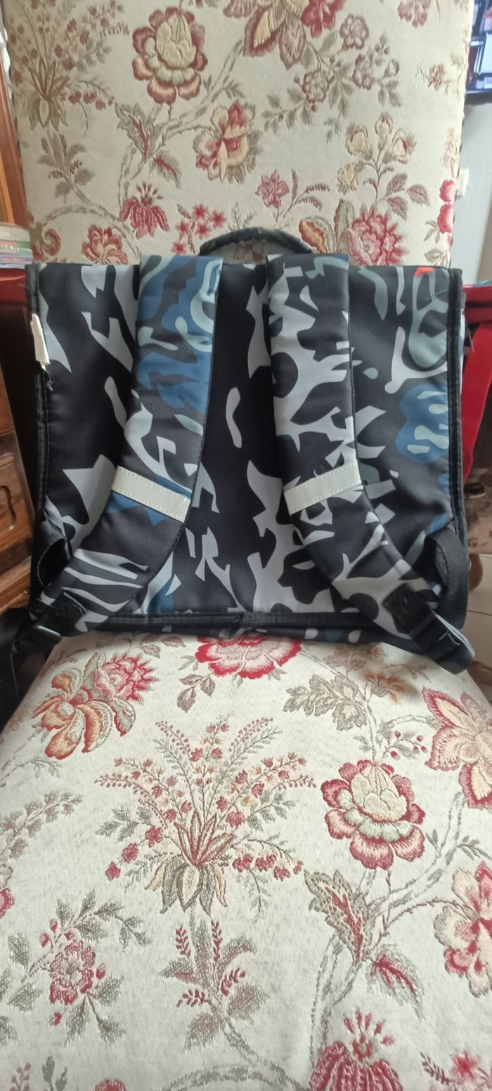 Cartable enfant - photo numéro 2