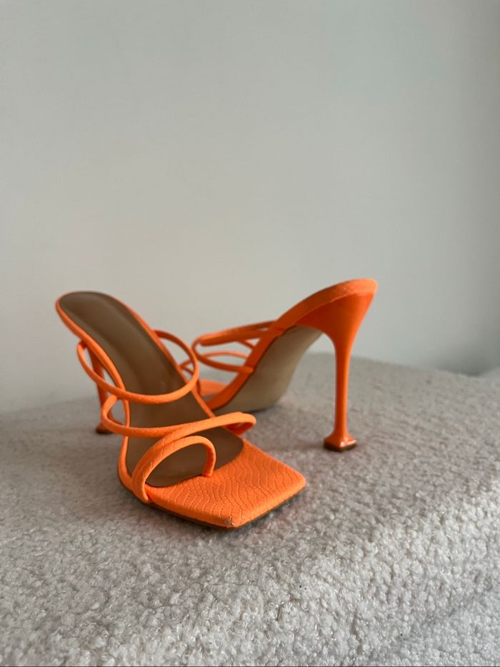 Talons été - photo numéro 3
