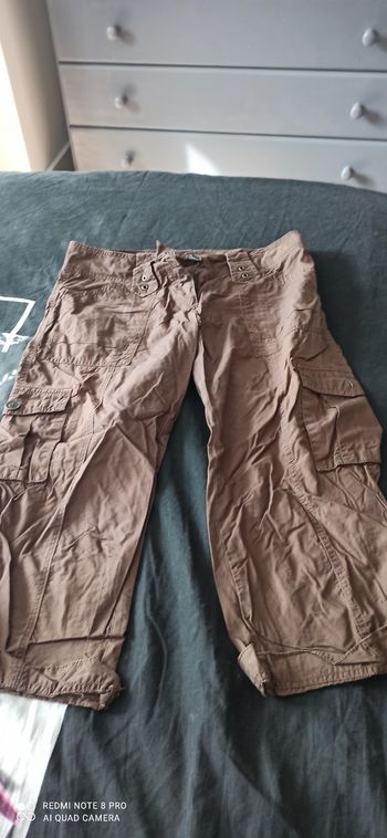 Pantacourt t. 36 bonobo