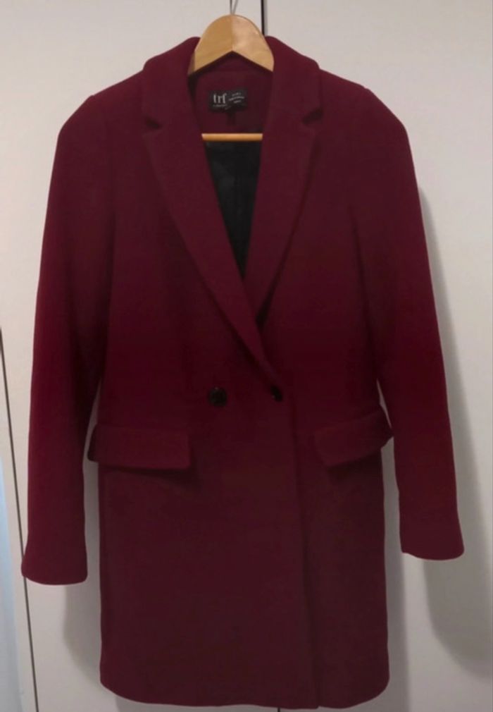 Manteau Zara très bon état
