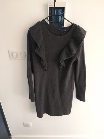 Robe hiver
