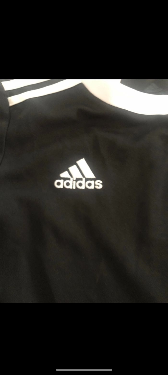 T-shirt manches longues fille - photo numéro 3