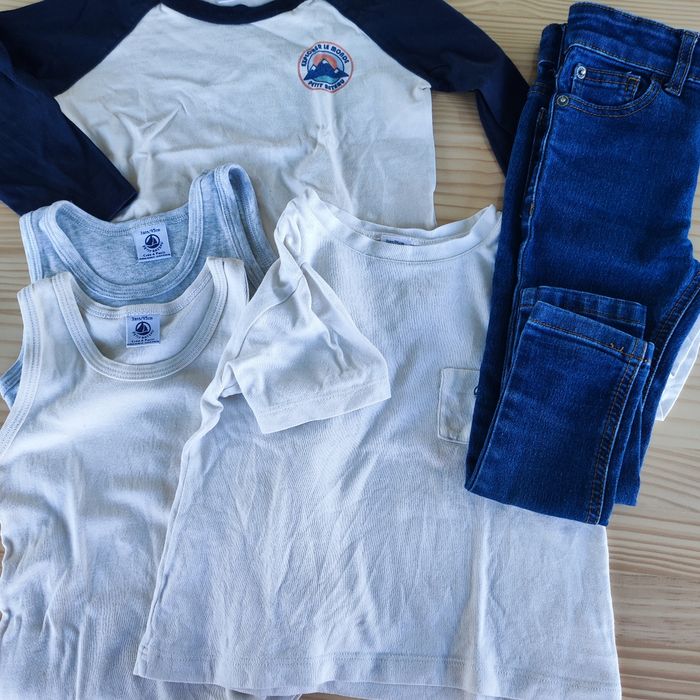 Lot vêtements - photo numéro 7